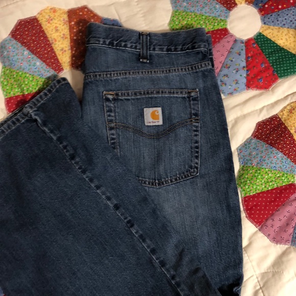 Carhartt Other - Carhartt Mens Jeans